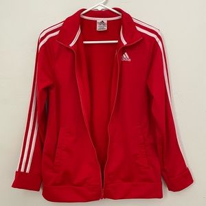 Adidas Classic Firebird Track Jacket